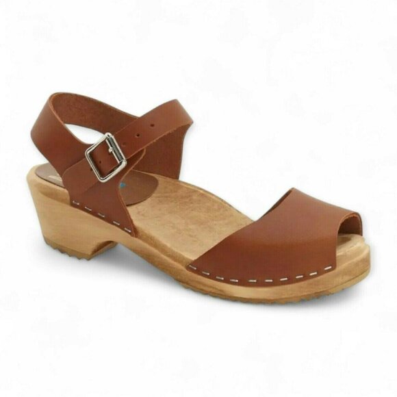 MIA Anja Clog Sandal 6 US Women - Picture 2 of 12